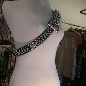 Studded Belt